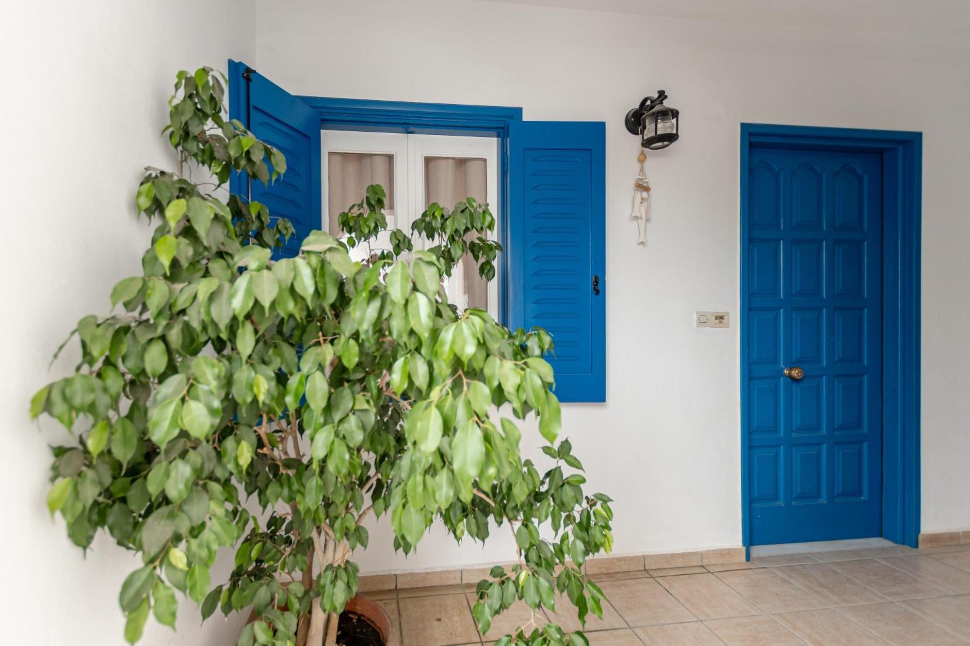 Optasia - Naxos Center Apartment Naxos City Exterior foto